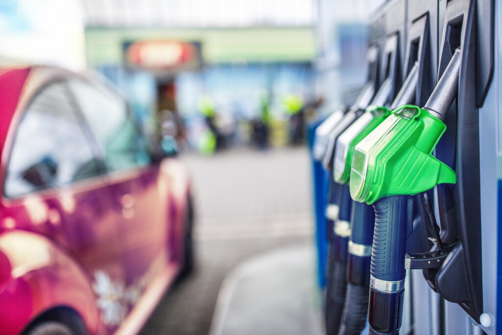 E30 e B15 entram em vigor em todo o Brasil