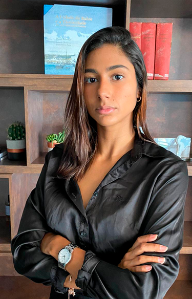 Bárbara Bergamo