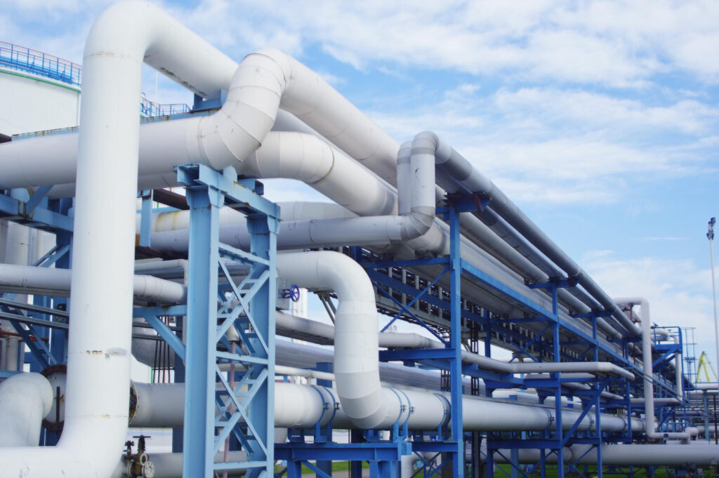 O papel do gás natural na transição energética